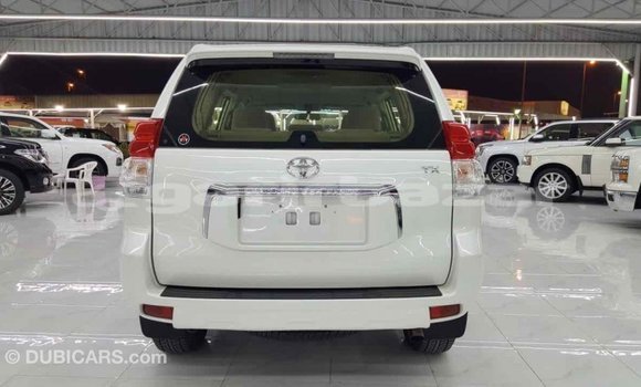 Buy Import 2013 Toyota Prado in Import - Dubai, Bandarban Buy Import 2013 Toyota Prado in Import - Dubai, Bandarban