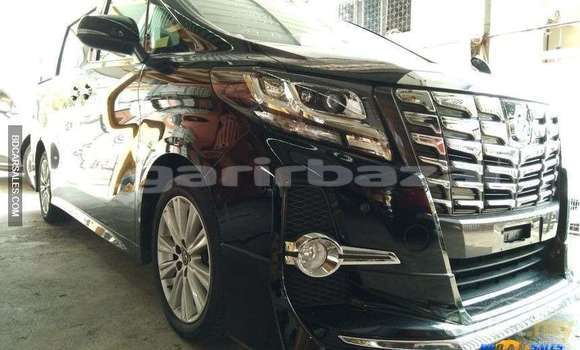 কেনা আমদানি Toyota Alphard Black গাড়ী মধ্যে ঢাকা মধ্যে Dhaka কেনা আমদানি Toyota Alphard Black গাড়ী মধ্যে ঢাকা মধ্যে Dhaka