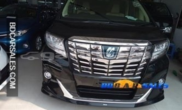 কেনা আমদানি Toyota Alphard Black গাড়ী মধ্যে ঢাকা মধ্যে Dhaka কেনা আমদানি Toyota Alphard Black গাড়ী মধ্যে ঢাকা মধ্যে Dhaka