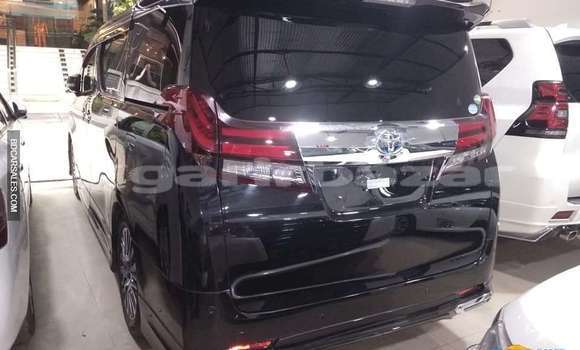 কেনা আমদানি Toyota Alphard Black গাড়ী মধ্যে ঢাকা মধ্যে Dhaka কেনা আমদানি Toyota Alphard Black গাড়ী মধ্যে ঢাকা মধ্যে Dhaka