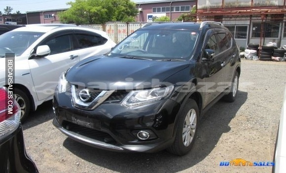 Buy Import Nissan X-Trail in Dhaka, Dhaka Buy Import Nissan X-Trail in Dhaka, Dhaka