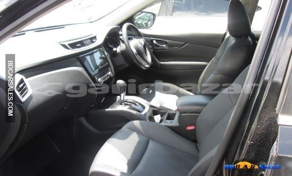 Buy Import Nissan X-Trail in Dhaka, Dhaka Buy Import Nissan X-Trail in Dhaka, Dhaka