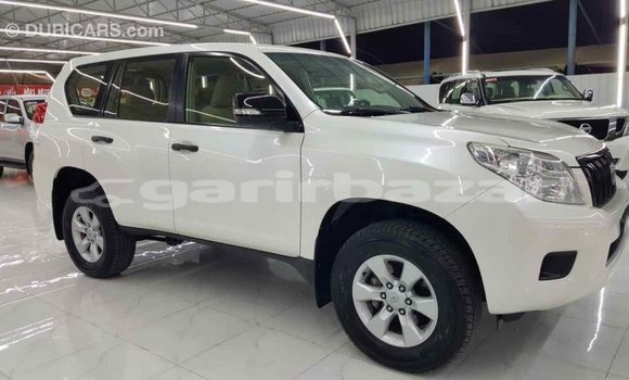 Buy Import 2013 Toyota Prado in Import - Dubai, Bandarban Buy Import 2013 Toyota Prado in Import - Dubai, Bandarban