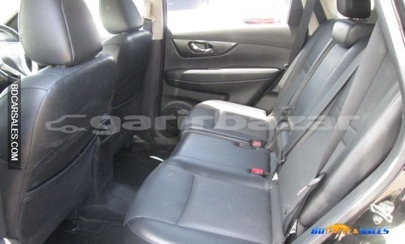 Buy Import Nissan X-Trail in Dhaka, Dhaka Buy Import Nissan X-Trail in Dhaka, Dhaka