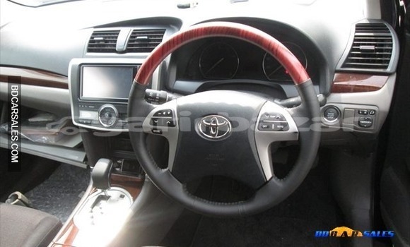 Buy Import Toyota Allion in Dhaka, Dhaka Buy Import Toyota Allion in Dhaka, Dhaka