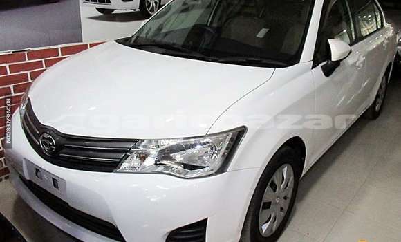 Buy Import Toyota Axio in Dhaka, Dhaka Buy Import Toyota Axio in Dhaka, Dhaka