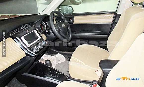 Buy Import Toyota Axio in Dhaka, Dhaka Buy Import Toyota Axio in Dhaka, Dhaka