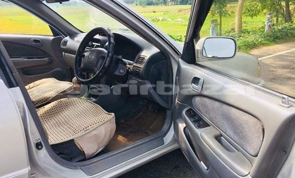 Buy Used 1997 Toyota Corolla in Dhaka, Dhaka Buy Used 1997 Toyota Corolla in Dhaka, Dhaka