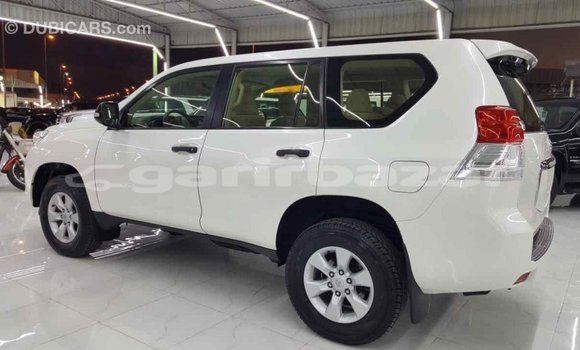 Buy Import 2013 Toyota Prado in Import - Dubai, Bandarban Buy Import 2013 Toyota Prado in Import - Dubai, Bandarban
