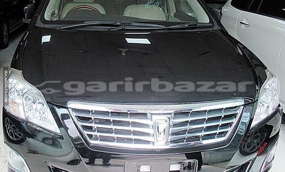 Buy Import Toyota Premio in Dhaka, Dhaka Buy Import Toyota Premio in Dhaka, Dhaka