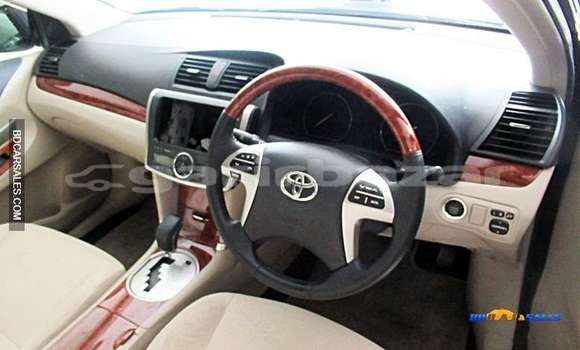 Buy Import Toyota Premio in Dhaka, Dhaka Buy Import Toyota Premio in Dhaka, Dhaka