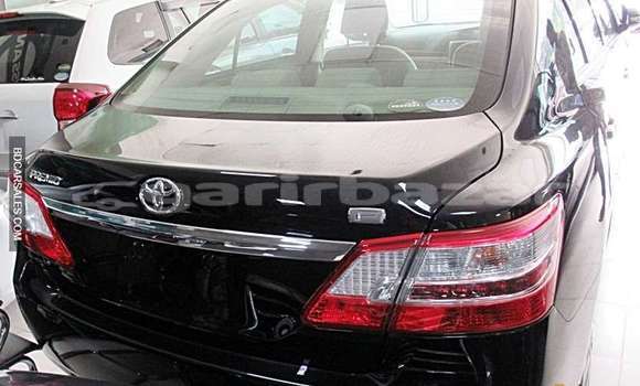 Buy Import Toyota Premio in Dhaka, Dhaka Buy Import Toyota Premio in Dhaka, Dhaka