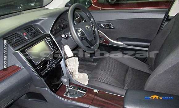 Buy Import Toyota Premio in Dhaka, Dhaka Buy Import Toyota Premio in Dhaka, Dhaka