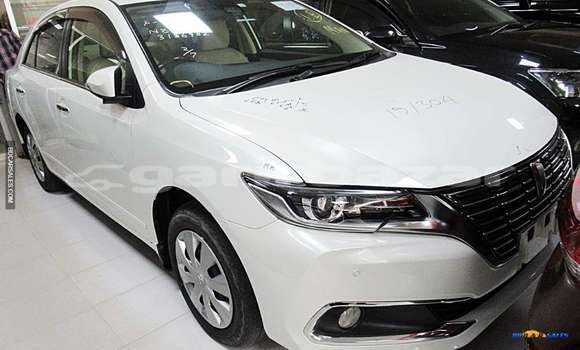 Buy Import Toyota Premio in Dhaka, Dhaka Buy Import Toyota Premio in Dhaka, Dhaka