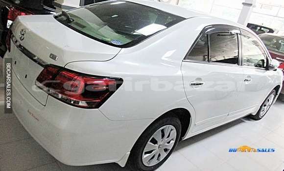 Buy Import Toyota Premio in Dhaka, Dhaka Buy Import Toyota Premio in Dhaka, Dhaka