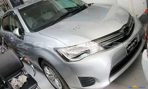 Buy Import Toyota Axio in Dhaka, Dhaka Buy Import Toyota Axio in Dhaka, Dhaka