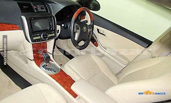 Buy Import Toyota Allion in Dhaka, Dhaka Buy Import Toyota Allion in Dhaka, Dhaka