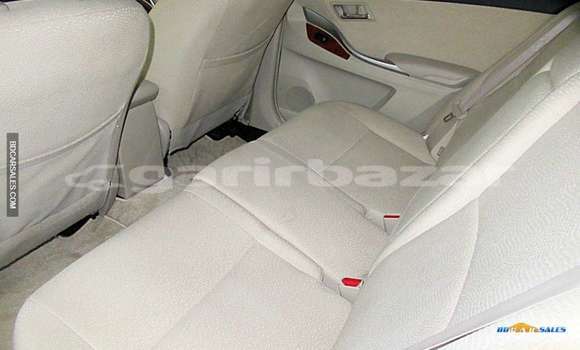 Buy Import Toyota Allion in Dhaka, Dhaka Buy Import Toyota Allion in Dhaka, Dhaka