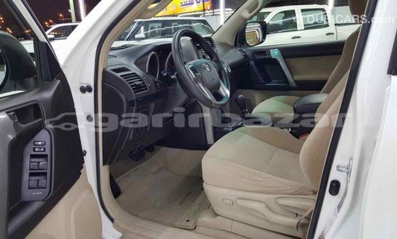 Buy Import 2013 Toyota Prado in Import - Dubai, Bandarban Buy Import 2013 Toyota Prado in Import - Dubai, Bandarban