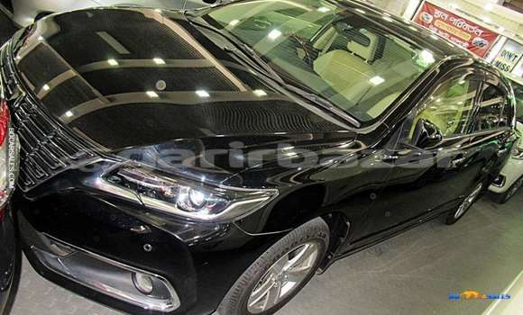 Buy Import Toyota Premio in Dhaka, Dhaka Buy Import Toyota Premio in Dhaka, Dhaka