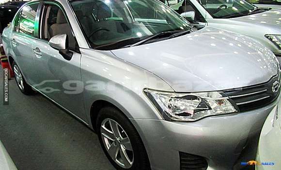 Buy Import Toyota Axio in Dhaka, Dhaka Buy Import Toyota Axio in Dhaka, Dhaka