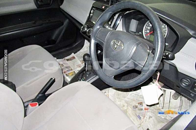 Big with watermark toyota axio dhaka dhaka 2269