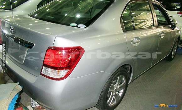 Buy Import Toyota Axio in Dhaka, Dhaka Buy Import Toyota Axio in Dhaka, Dhaka