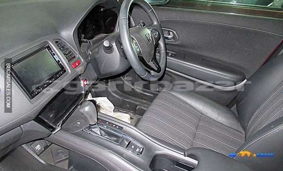 Buy Import Honda Vezel in Dhaka, Dhaka Buy Import Honda Vezel in Dhaka, Dhaka