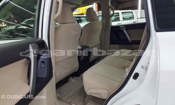 Buy Import 2013 Toyota Prado in Import - Dubai, Bandarban Buy Import 2013 Toyota Prado in Import - Dubai, Bandarban