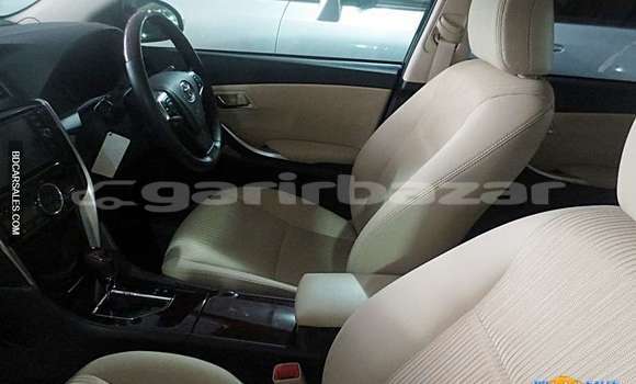 Buy Import Toyota Premio in Dhaka, Dhaka Buy Import Toyota Premio in Dhaka, Dhaka