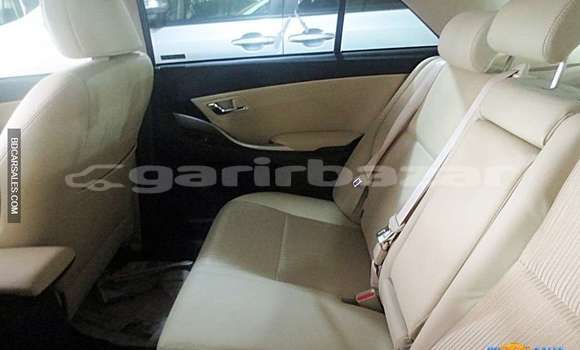 Buy Import Toyota Premio in Dhaka, Dhaka Buy Import Toyota Premio in Dhaka, Dhaka