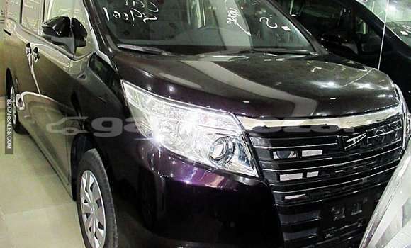 Buy Import Toyota Noah in Dhaka, Dhaka Buy Import Toyota Noah in Dhaka, Dhaka