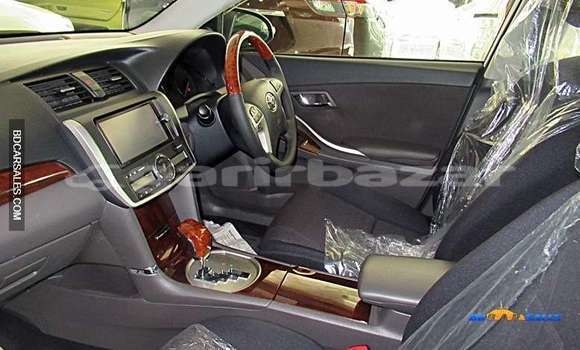 Buy Import Toyota Allion in Dhaka, Dhaka Buy Import Toyota Allion in Dhaka, Dhaka