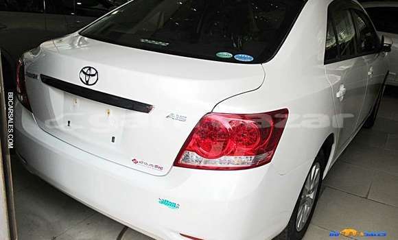 Buy Import Toyota Allion in Dhaka, Dhaka Buy Import Toyota Allion in Dhaka, Dhaka