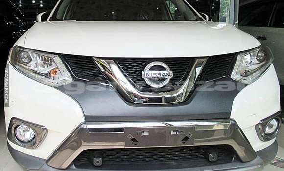 Buy Import Nissan X-Trail in Dhaka, Dhaka Buy Import Nissan X-Trail in Dhaka, Dhaka