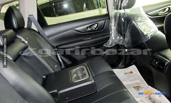 Buy Import Nissan X-Trail in Dhaka, Dhaka Buy Import Nissan X-Trail in Dhaka, Dhaka