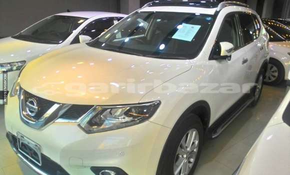 Buy Import Nissan X-Trail in Dhaka, Dhaka Buy Import Nissan X-Trail in Dhaka, Dhaka