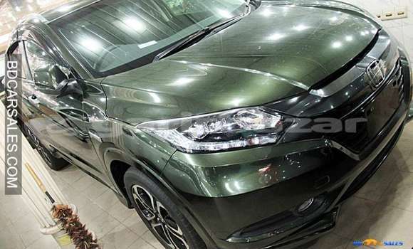 Buy Import Honda Vezel in Dhaka, Dhaka Buy Import Honda Vezel in Dhaka, Dhaka