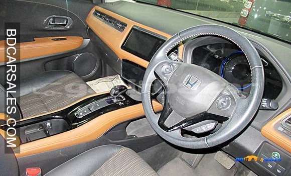 Buy Import Honda Vezel in Dhaka, Dhaka Buy Import Honda Vezel in Dhaka, Dhaka