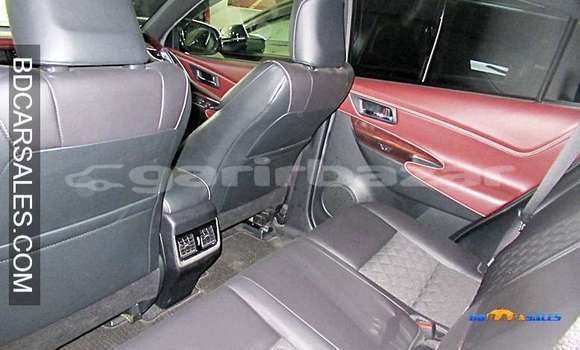 Buy Import Toyota Harrier in Dhaka, Dhaka Buy Import Toyota Harrier in Dhaka, Dhaka