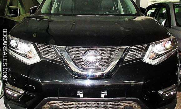 Buy Import Nissan X-Trail in Dhaka, Dhaka Buy Import Nissan X-Trail in Dhaka, Dhaka