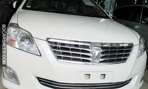 Buy Import Toyota Premio in Dhaka, Dhaka Buy Import Toyota Premio in Dhaka, Dhaka