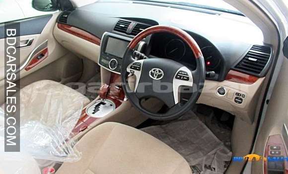 Buy Import Toyota Premio in Dhaka, Dhaka Buy Import Toyota Premio in Dhaka, Dhaka