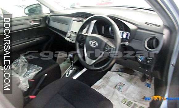 Buy Import Toyota Fielder in Dhaka, Dhaka Buy Import Toyota Fielder in Dhaka, Dhaka