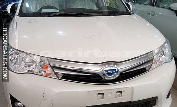 Buy Import Toyota Axio in Dhaka, Dhaka Buy Import Toyota Axio in Dhaka, Dhaka