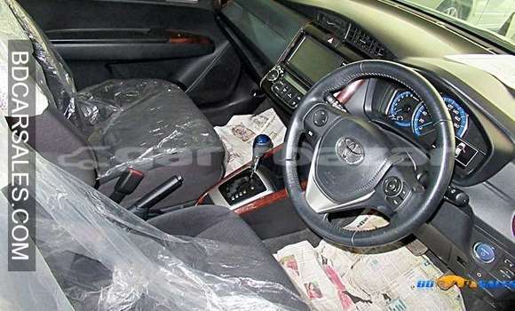 Buy Import Toyota Axio in Dhaka, Dhaka Buy Import Toyota Axio in Dhaka, Dhaka