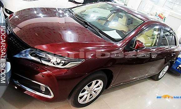 Buy Import Toyota Allion in Dhaka, Dhaka Buy Import Toyota Allion in Dhaka, Dhaka