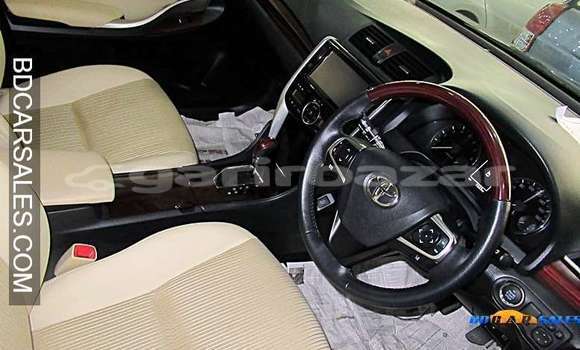 Buy Import Toyota Allion in Dhaka, Dhaka Buy Import Toyota Allion in Dhaka, Dhaka