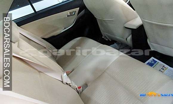 Buy Import Toyota Allion in Dhaka, Dhaka Buy Import Toyota Allion in Dhaka, Dhaka