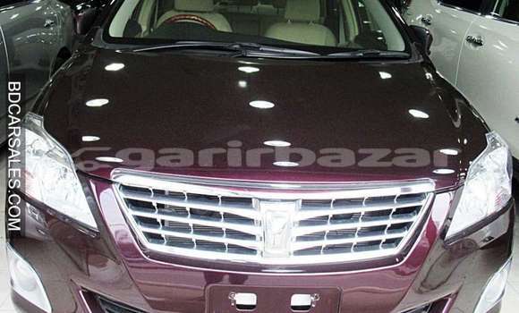 Buy Import Toyota Premio in Dhaka, Dhaka Buy Import Toyota Premio in Dhaka, Dhaka